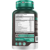 Herbtonics Prostonic Ultra – Utilisation quotidienne possible pour soutenir le bien-être masculin.