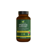 Herb Vitality Prostate Support – gelules, soutien potentiel du flux urinaire et de la santé prostatique