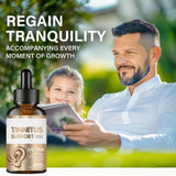 HerbX Confort auriculaire : routine douce pour un confort auditif.