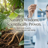 Produit naturel, ambiance nature et détente avec HerbX Kava Kava