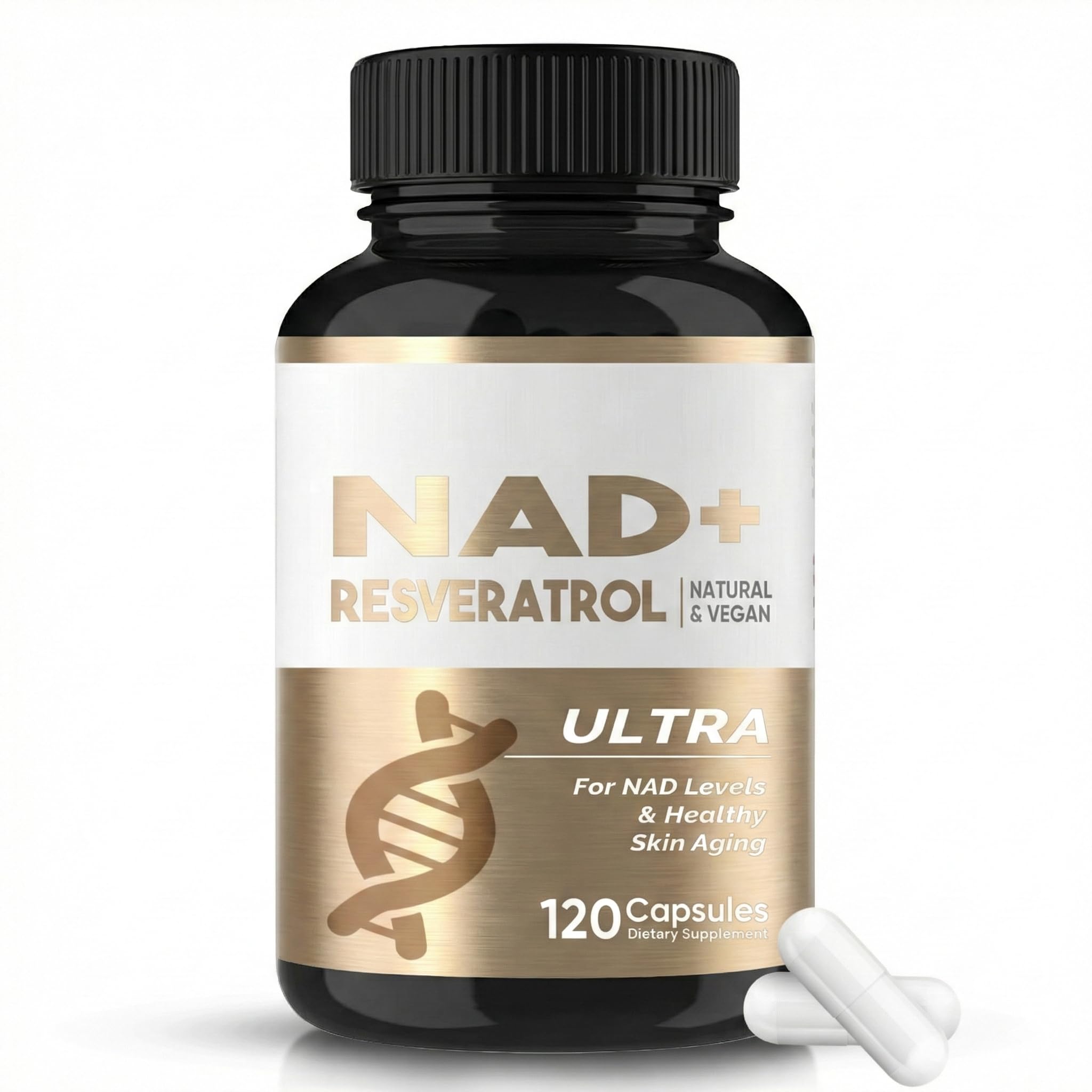 HerbX NADH – notice claire et informations utiles sur l’utilisation.