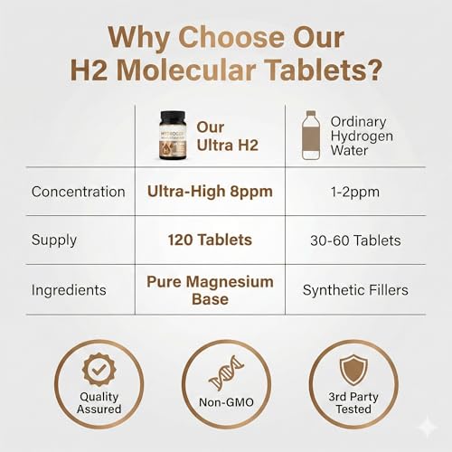 Ingrédients vegan et sans allergènes HerbX, choix sûr pour l'hydratation.