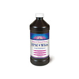 Heritage Store rinçage buccal HPM, gargarisme rafraîchissant pour haleine fraîche.