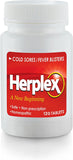 Herplex Premium Tablettes photo emballage montrant l'emballage pour une utilisation pratique