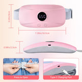 Herseme mode vibration triple pour différents niveaux de confort.