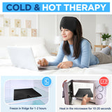 HESEE chaud ou froid, intégré pour une routine bien-être.