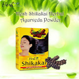 Hesh Aritha Poudre 100 g, nettoyage naturel et éclat