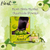 Hesh Utilisation Masque Cheveux, routine capillaire maison simple
