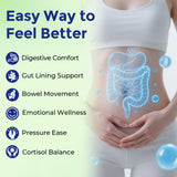 Hesperilyntis Connexion esprit-estomac grâce aux adaptogènes