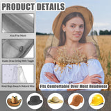 HESTYA bord elastique robustes, facile à mettre et à retirer lors d'activités.