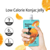 Hethstia vitamine C, sachet, énergie pratique au quotidien
