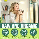 Routine familiale avec Heucves Orme Glissant, produit pur et vegan
