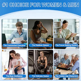 Certifié végane GMP HevChay – pureté et qualité fiables.