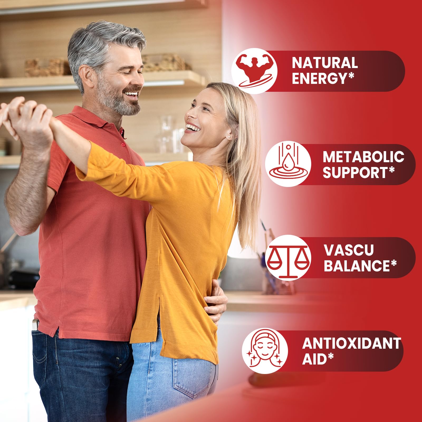 Curcuma-curcumine liposomal HevChay, flacon 2oz, soutien anti-inflammatoire potentiel.