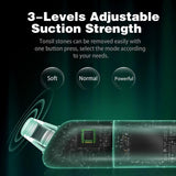 HFDJRWK cinq sondes souples adaptées chaque localisation.
