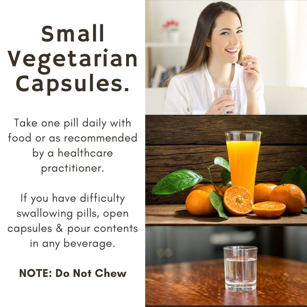 HFL Perfect Vitamin D&K, dose mensuelle, format 3 mois pratique.