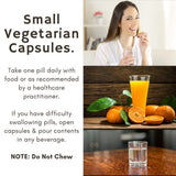 HFL Perfect Vitamin D&K, dose mensuelle, format 3 mois pratique.