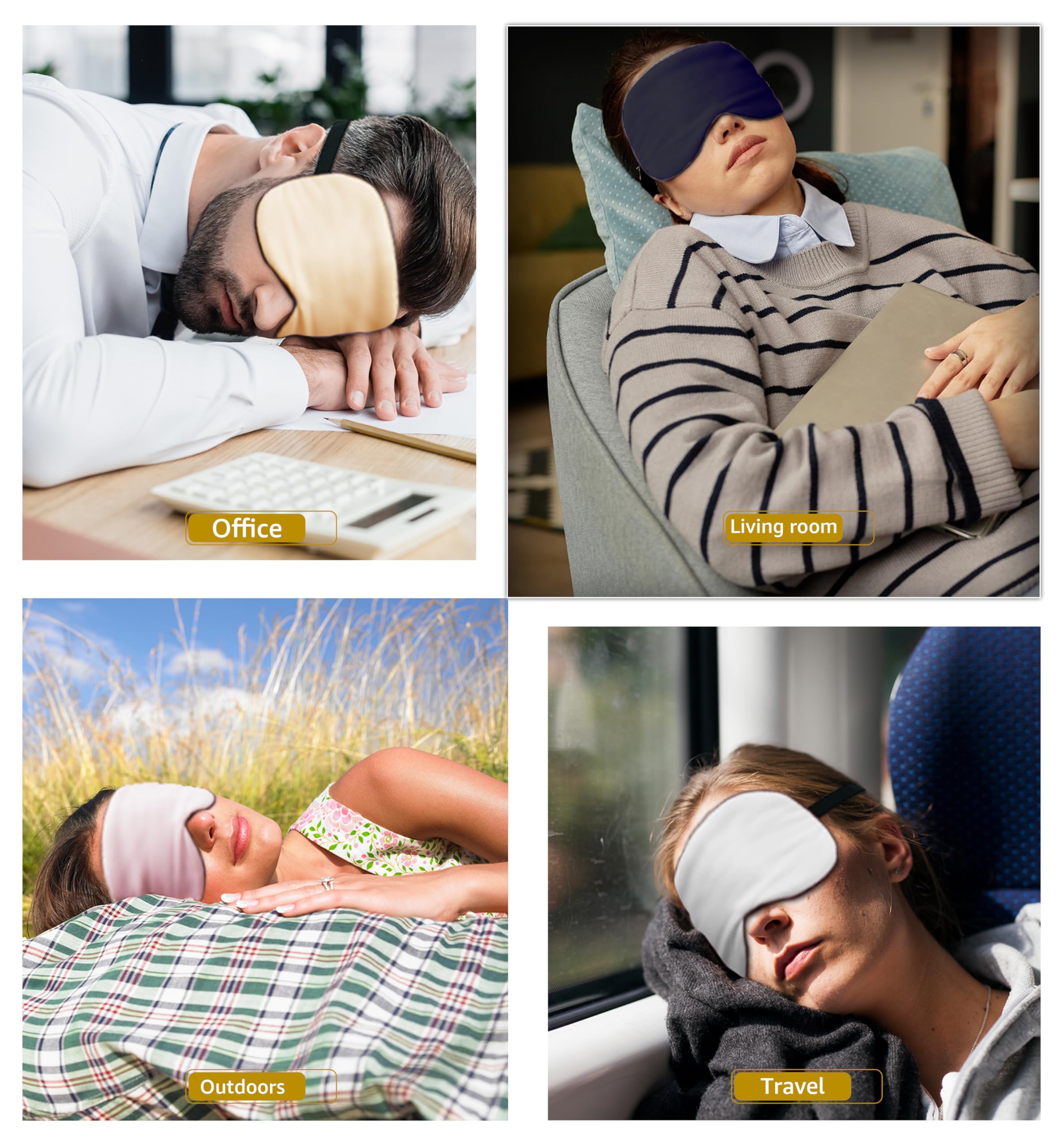 HGBOO masque emballage cadeau luxe: présentation élégante pour offrir.