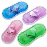 HI FINE CARE Boo Boo pack glace petite enfant, format pratique pour petites mains.