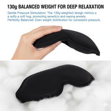 Conception 3D HI FINE CARE ajuste les orbites pour obscurité efficace