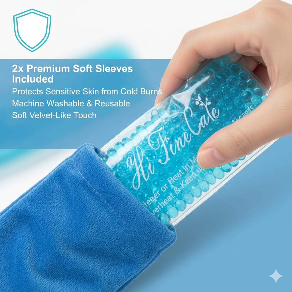 Soulagement possible des douleurs liées aux hémorroïdes avec le gel.