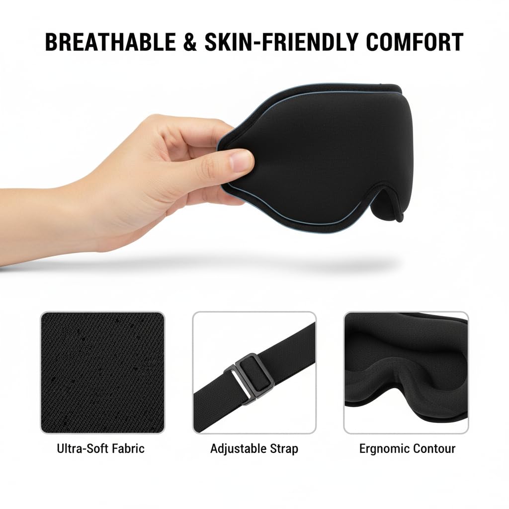 Sac congélateur inclus HI FINE CARE garde le gel propre