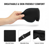 Sac congélateur inclus HI FINE CARE garde le gel propre
