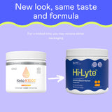 Hi-Lyte K1000 – cuillère-dose pour doser facilement