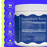 Hydratation quotidienne avec Hi-Lyte K1000, soutien électrolytique pendant les activités