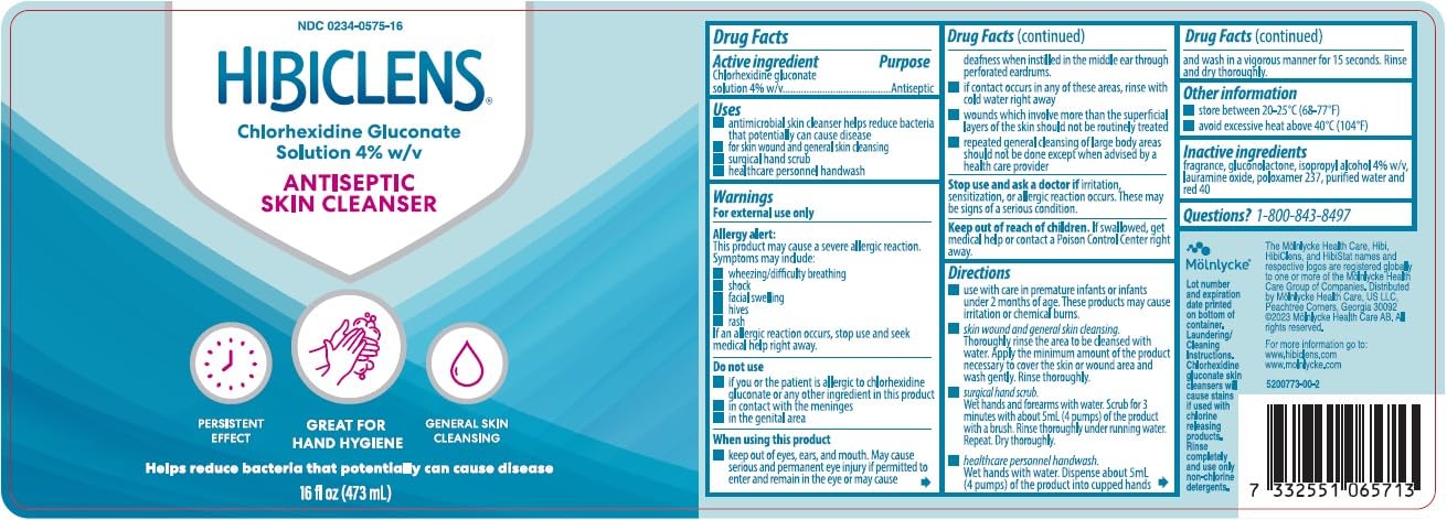 Hibiclens Liquide 8 oz, utilisation quotidienne démontrée et pratique.