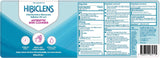 Hibiclens Liquide 8 oz, utilisation quotidienne démontrée et pratique.