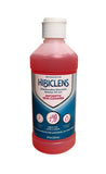 Hibiclens Liquide 8 oz en pack de 3 bouteilles, pratique pour l'hygiène domestique.