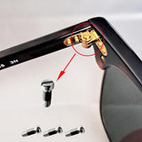 HiCycle2 tournevis inclus, outil pratique pour ajuster les vis.