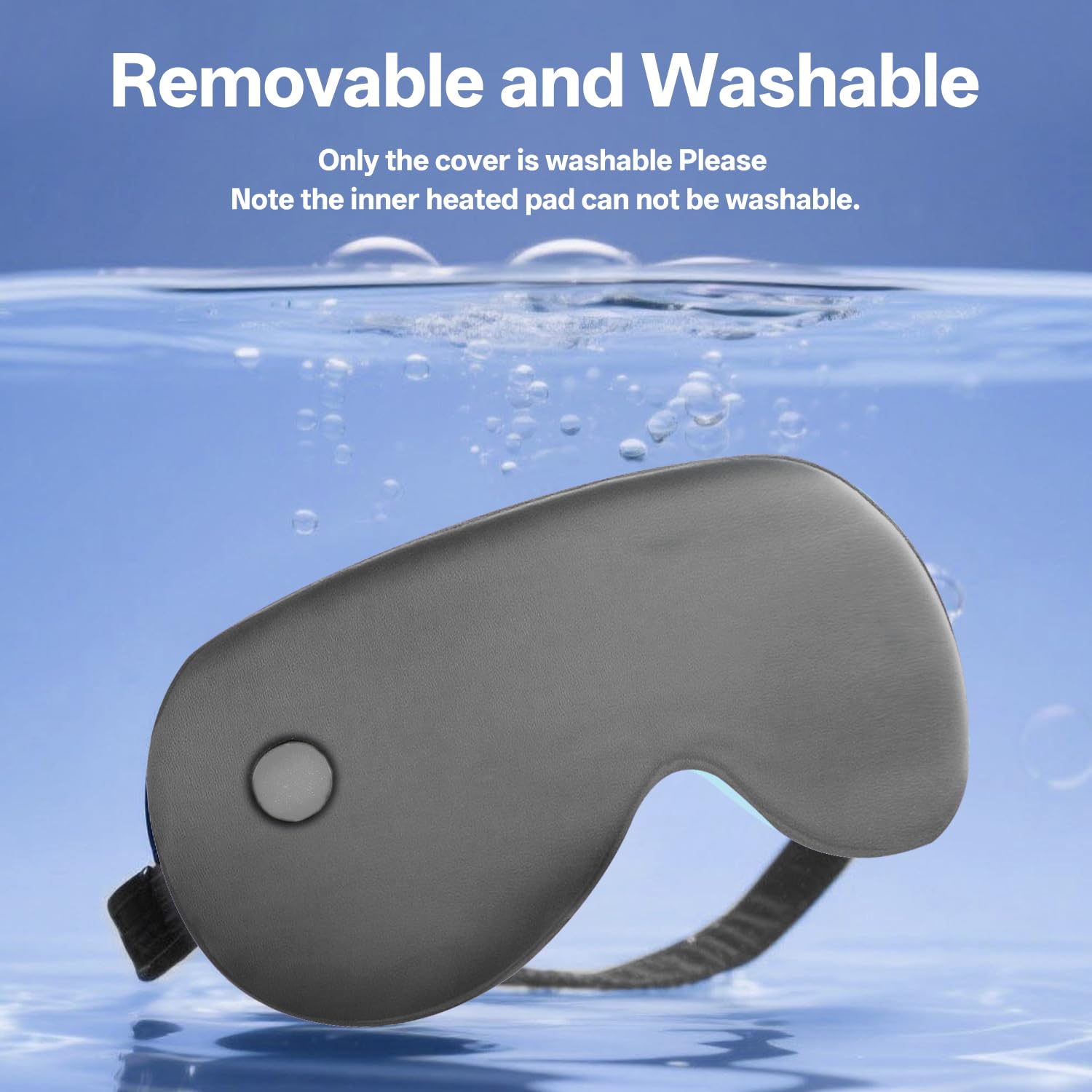 HIEYE usage-relaxation-yeux, favorise le repos visuel