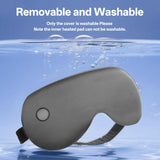 HIEYE usage-relaxation-yeux, favorise le repos visuel