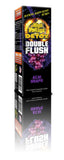 High Voltage Detox capsules goût acai raisin, format pratique et flexible