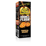 High Voltage Detox Double Rinçage versement de la bouteille, soutien rapide possible.