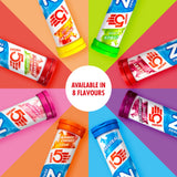 HIGH5 Zero: tablette pendant l’exercice, soutien des électrolytes.