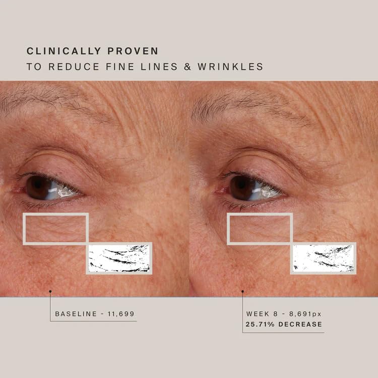HigherDOSE Rituel bien-être: moment de détente avec lumière visage.