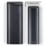 HIGHERHUMAN mbarc-xl-design-minimaliste-aluminium, coffre élégant et léger pour déplacements.
