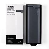 HIGHERHUMAN mbarc XL: emballage cadeau élégant prêt à offrir.