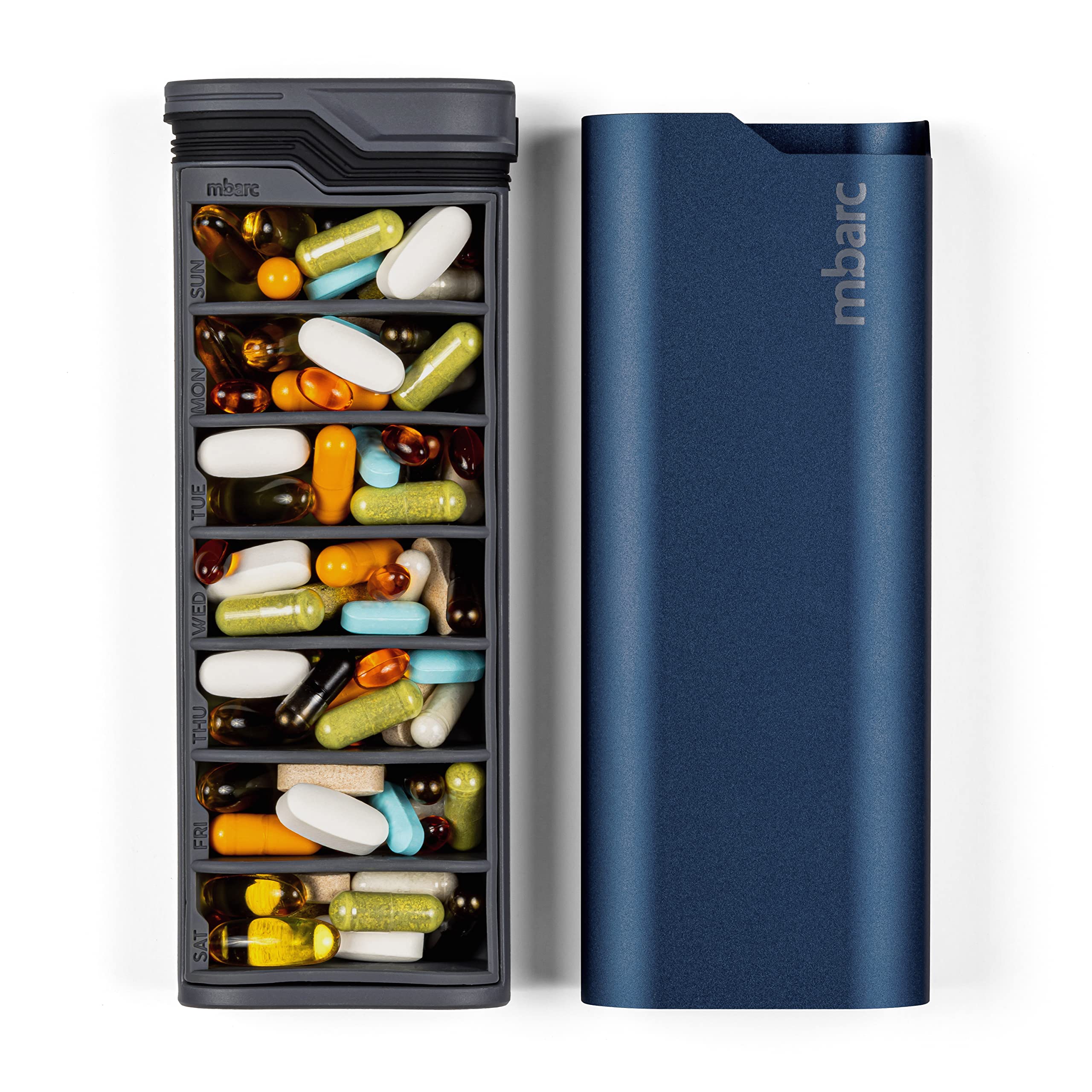 HIGHERHUMAN mbarc-xl-qualite-premium-etui-cadeau, cadeau raffiné prêt à offrir.