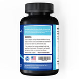 Highland Nutritional Lab 300 mg par portion capsule pratique