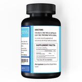 Highland Nutritional Lab fabrication USA GMP qualite assuree