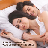 Hiilbvvvi: solution abordable pour améliorer le repos nocturne et la routine.