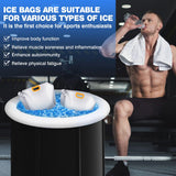 Hiitytin accessoires bain glace portable pour récupération après entraînement.