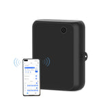 Hijoc diffuseur huile essential Bluetooth, diffusion efficace pour grandes pièces et bureaux