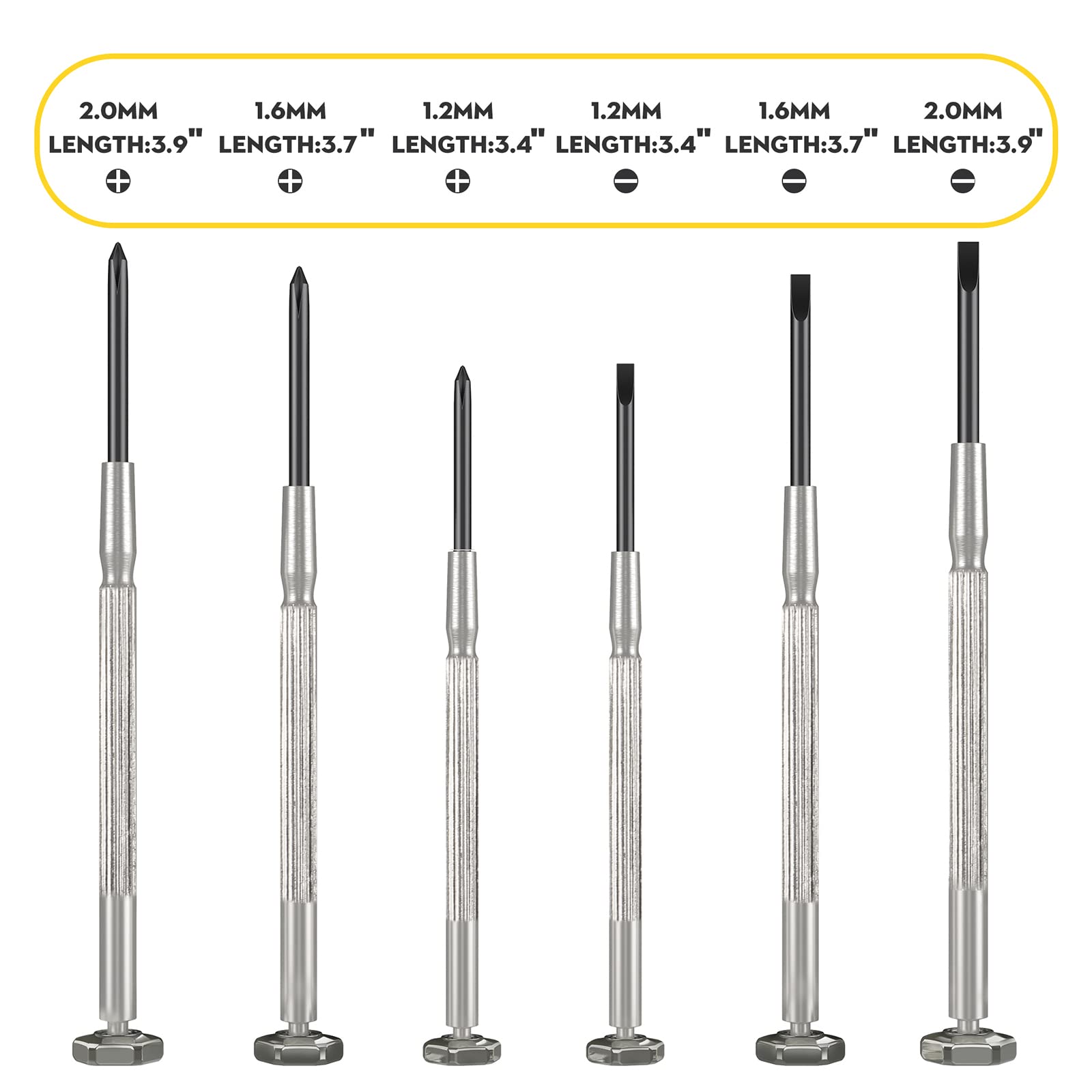 Pince curvees HIKETOLIGHT pour saisir les petites pièces avec précision.
