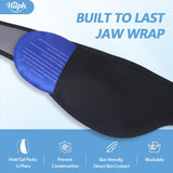 Hilph 4 packs gel goutte remplaçables pour thérapie continue.