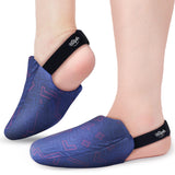 Hilph compresse glace pied-orteil-froid, couverture 360° et soulagement ciblé.